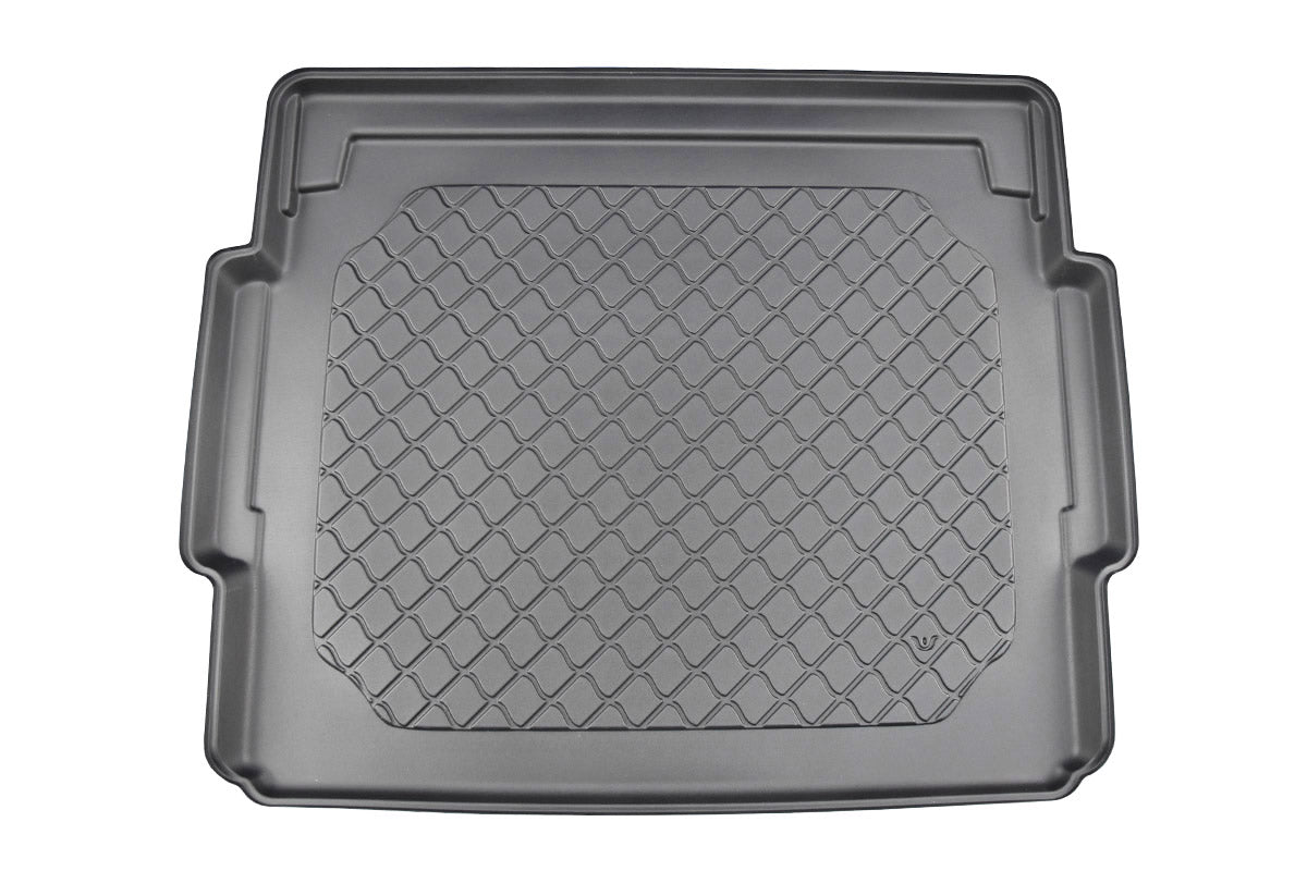 Tavita de portbagaj Citroen C5 Aircross, caroserie SUV, fabricatie 02.2019 – prezent, portbagaj superior