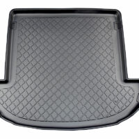 Tavita de portbagaj Hyundai Santa Fe IV, caroserie SUV, fabricatie 08.2018 – 2020, 7 locuri