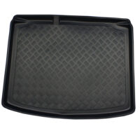 Tavita de portbagaj Seat Leon II 1P, caroserie Hatchback, fabricatie 07.2005 – 2012