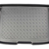 Tavita de portbagaj Ford Focus IV MHEV, caroserie Hatchback, fabricatie 07.2020 – prezent, portbagaj superior