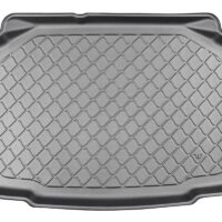 Tavita de portbagaj Skoda Kamiq, caroserie SUV, fabricatie 09.2019 – prezent, portbagaj inferior