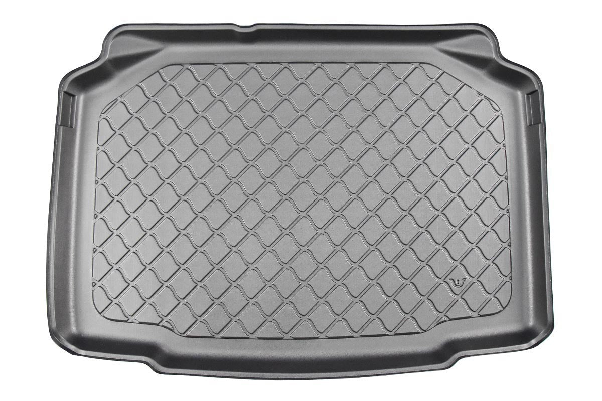 Tavita de portbagaj Skoda Kamiq, caroserie SUV, fabricatie 09.2019 – prezent, portbagaj inferior