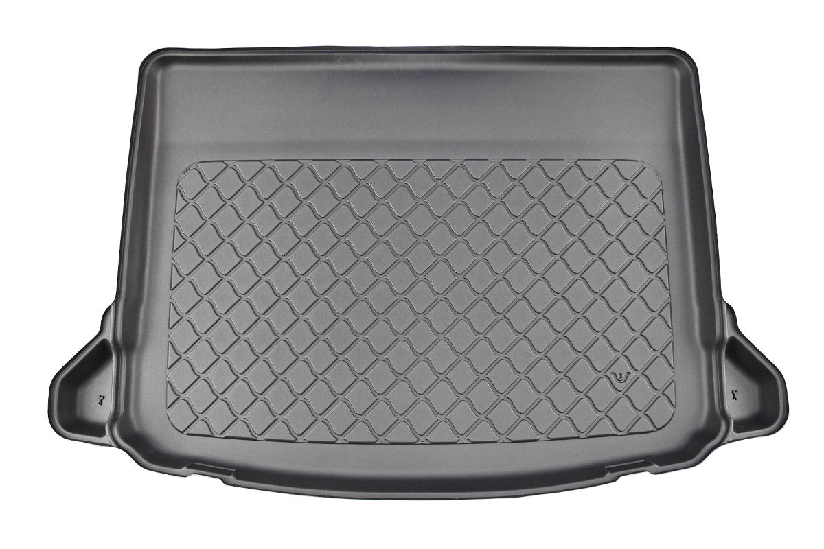 Tavita de portbagaj Mercedes Clasa A W177, caroserie Hatchback, fabricatie 05.2018 – prezent