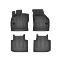 Covorase tip tavita 3D Skoda Superb III, caroserie Combi, fabricatie 09.2015 – prezent