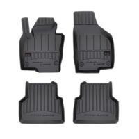 Covorase tip tavita 3D Volkswagen Tiguan I, caroserie SUV, fabricatie 07.2007 – 04.2016