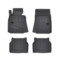 Covorase tip tavita 3D BMW Seria 5 E39, caroserie Sedan, fabricatie 1996 – 06.2003