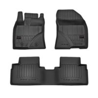Covorase tip tavita 3D Toyota Avensis III, caroserie Combi, fabricatie 01.2009 – 08.2018