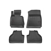 Covorase tip tavita 3D BMW X3 F25, caroserie SUV, fabricatie 11.2010 – 10.2017