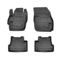 Covorase auto tip tavita Mazda 3 fabricatie 2009 – 2013