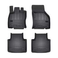 Covorase tip tavita 3D Volkswagen Arteon, caroserie Combi, fabricatie 06.2017 – prezent