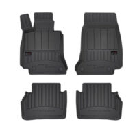 Covorase tip tavita 3D Mercedes Clasa E W213, caroserie Combi, fabricatie 11.2016 – prezent