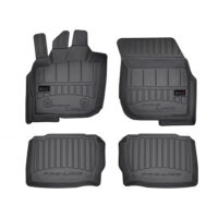 Covorase tip tavita 3D Ford Mondeo V, caroserie Combi, fabricatie 01.2015 – prezent