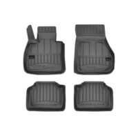 Covorase tip tavita 3D BMW Seria 2 F45, caroserie Van, fabricatie 09.2014 – prezent