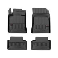 Covorase tip tavita 3D Peugeot 508 I, caroserie Combi, fabricatie 01.2011 – 09.2018
