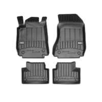 Covorase tip tavita 3D Alfa Romeo 159, caroserie Sedan, fabricatie 09.2005 – 2011