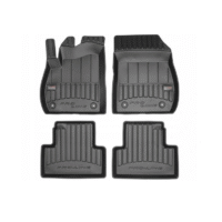 Covorase tip tavita 3D Opel Zafira C, caroserie Van, fabricatie 01.2012 – 07.2019