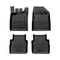 Covorase tip tavita 3D Opel Signum, caroserie Combi, fabricatie 02.2003 – 2008