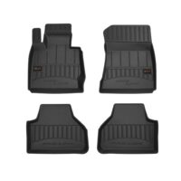 Covorase tip tavita 3D BMW X4 F26, caroserie SUV, fabricatie 07.2014 – 03.2018
