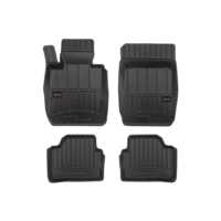 Covorase auto tip tavita BMW Seria 3 F31, fabricatie 12.2012 – 02.2019, caroserie Combi