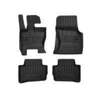 Covorase tip tavita 3D Land Rover Range Rover Velar, caroserie SUV, fabricatie 09.2017 – prezent, L560