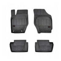 Covorase tip tavita 3D Peugeot 307, caroserie Combi, fabricatie 2001 – 2008