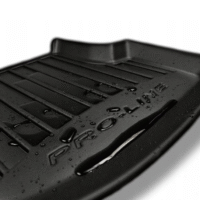 Covorase tip tavita 3D Porsche Cayenne III Coupe, caroserie SUV, fabricatie 2019 – prezent