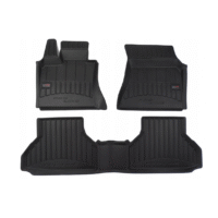 Covorase tip tavita 3D BMW X6 E71, caroserie SUV, fabricatie 06.2008 – 10.2014
