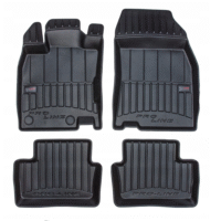 Covorase tip tavita 3D Renault Kadjar, caroserie SUV, fabricatie 06.2015 – prezent