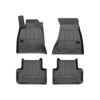 Covorase tip tavita 3D Audi A4 B9, caroserie Combi, fabricatie 11.2015 – prezent