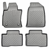 Covorase tip tavita Ssangyong Tivoli Facelift, caroserie SUV, fabricatie 01.2020 – prezent
