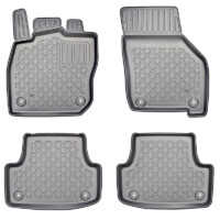 Covorase tip tavita Audi A3 8Y, caroserie Sedan, fabricatie 04.2020 – prezent