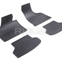 Covorase auto Audi A3 8P, caroserie Hatchback, fabricatie 05.2003 – 01.2013