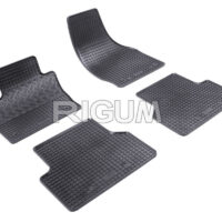 Covorase auto Audi Q3 I, caroserie SUV, fabricatie 08.2011 – 06.2018