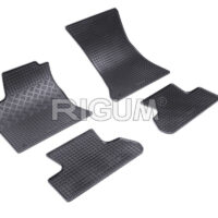 Covorase auto Audi Q5 8R, caroserie SUV, fabricatie 11.2008 – 12.2016