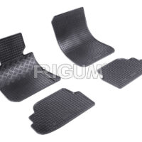 Covorase auto BMW Seria 1 E87, caroserie Hatchback, fabricatie 09.2004 – 2011