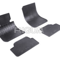 Covorase auto BMW Seria 1 E87, caroserie Hatchback, fabricatie 09.2004 – 2011, 5 usi