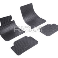 Covorase auto BMW Seria 1 F20, caroserie Hatchback, fabricatie 10.2011 – 06.2019, 3 usi