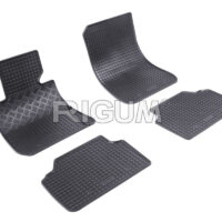 Covorase auto BMW Seria 3 E90, caroserie Sedan, fabricatie 03.2005 – 12.2011