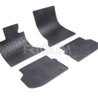 Covorase auto BMW Seria 5 F10, caroserie Sedan, fabricatie 03.2010 – 2013