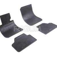 Covorase auto BMW X1 E84, caroserie SUV, fabricatie 10.2009 – 09.2015