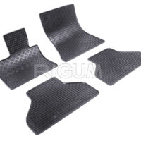 Covorase auto BMW X5 E70, caroserie SUV, fabricatie 04.2007 – 09.2013