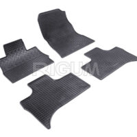 Covorase auto BMW X5 E53, caroserie SUV, fabricatie 06.2000 – 03.2007