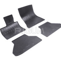 Covorase auto BMW X6 E71, caroserie SUV, fabricatie 06.2008 – 10.2014