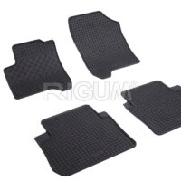 Covorase auto Citroen C3 Picasso, caroserie Van, fabricatie 2009 – 10.2017