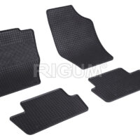 Covorase auto Citroen DS4 Crossback, caroserie Hatchback, fabricatie 11.2015 – 06.2018