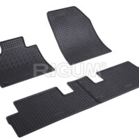 Covorase auto Citroen C4 Picasso II, caroserie Van, fabricatie 07.2013 – 11.2020, 5 locuri
