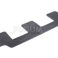 Covorase auto Citroen C4 Picasso II, caroserie Van, fabricatie 07.2013 – 11.2020, rand 3
