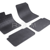 Covorase auto Citroen C5 I, caroserie Combi, fabricatie 2000 – 2008