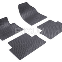 Covorase auto Citroen C5 II, caroserie Combi, fabricatie 2008 – 05.2017