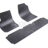 Covorase auto Citroen Xsara Picasso, caroserie Van, fabricatie 2000 – 01.2010